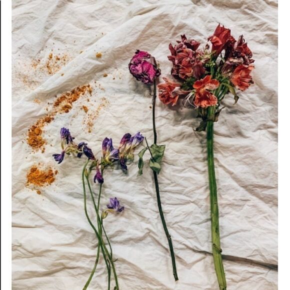 Free People by Maria Bouvier UBAJAY BLOUSE Size XL New NWT - Picture 15 of 17